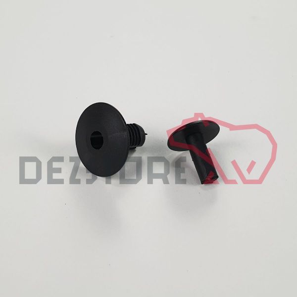 Clema fixare talpa scara mica Mercedes Actros MP4