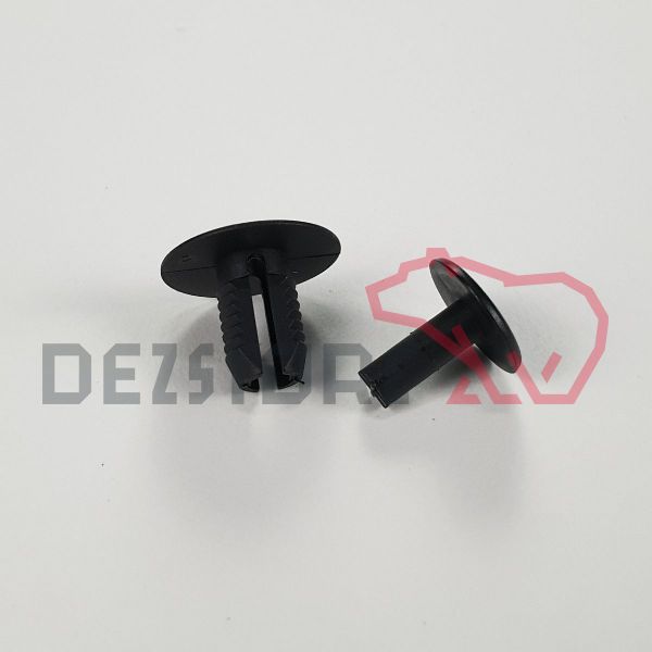 Clema fixare talpa scara mica Mercedes Actros MP4