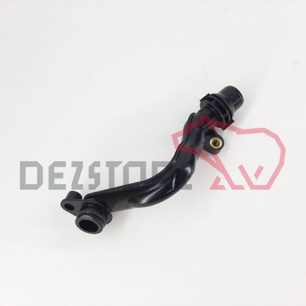 Conducta apa Mercedes E Class W213