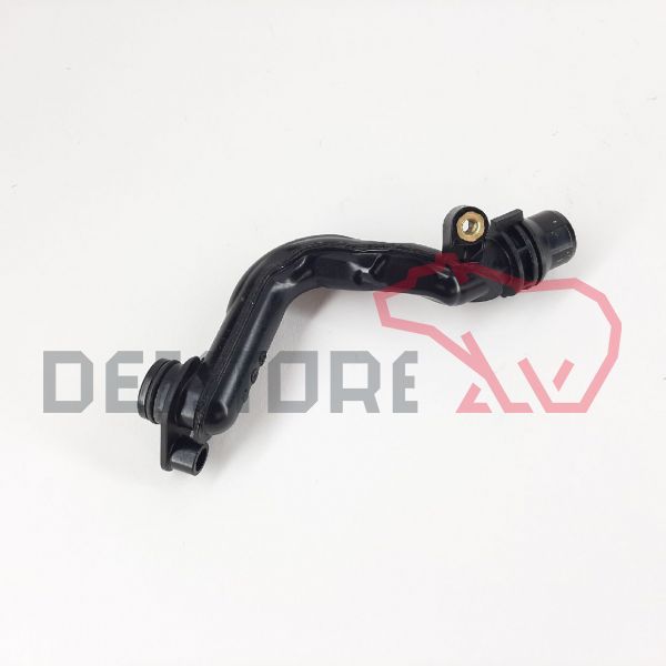 Conducta apa Mercedes E Class W213