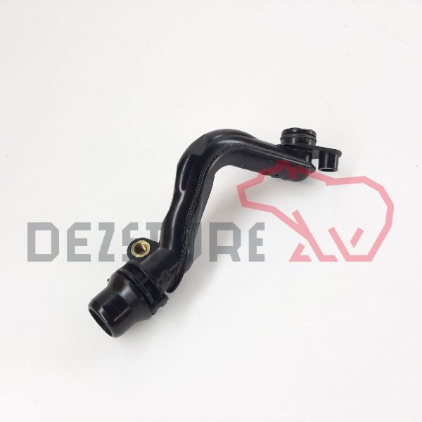 Conducta apa Mercedes E Class W213
