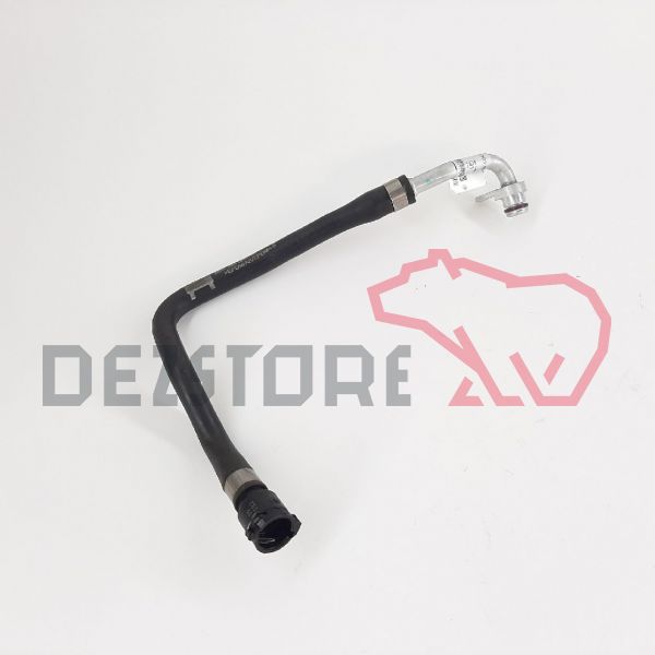 Conducta AC Mercedes E Class W213 E53 AMG 3.0