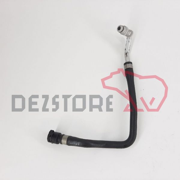 Conducta AC Mercedes E Class W213 E53 AMG 3.0