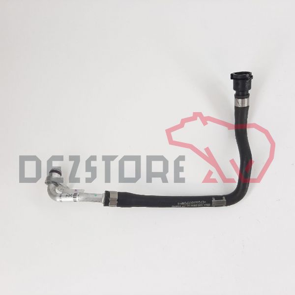 Conducta AC Mercedes E Class W213 E53 AMG 3.0