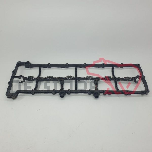 Rama ranforsata Mercedes Actros MP4