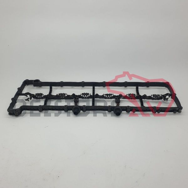 Rama ranforsata Mercedes Actros MP4