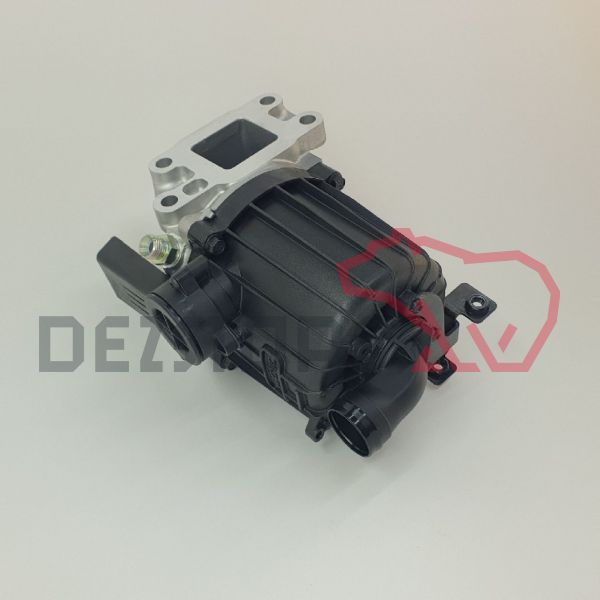 Modul separator ulei motor Mercedes Actros MP4