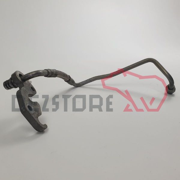 Conducta alimentare combustibil Mercedes Actros MP4