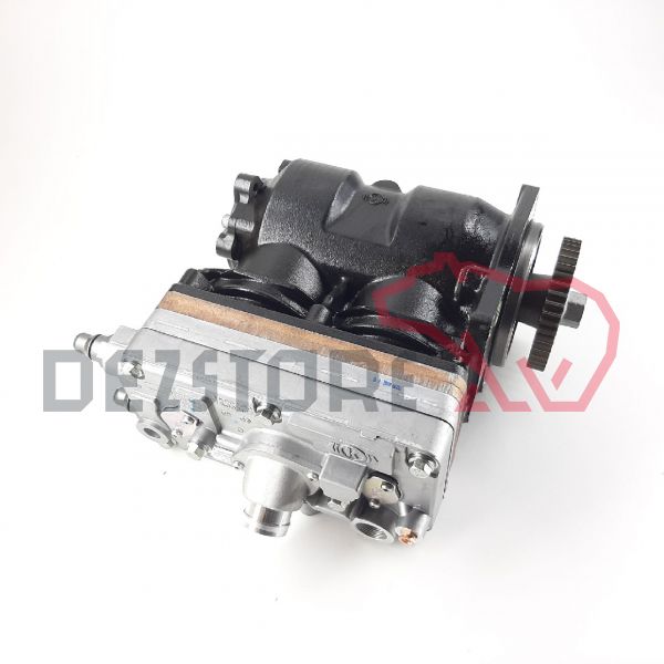 Compresor aer Mercedes Actros MP4