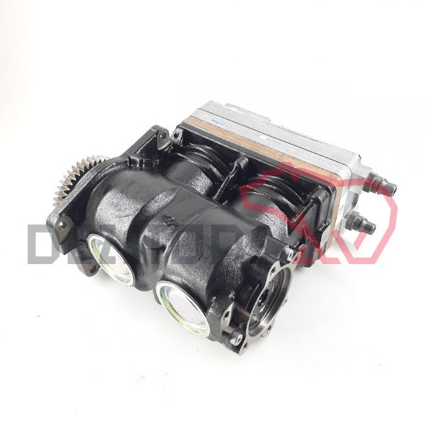 Compresor aer Mercedes Actros MP4