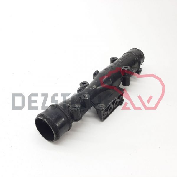 Conducta gaze EGR Mercedes Actros MP4