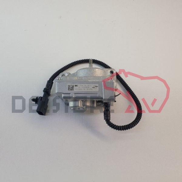 Pistonas EGR Mercedes Actros MP4