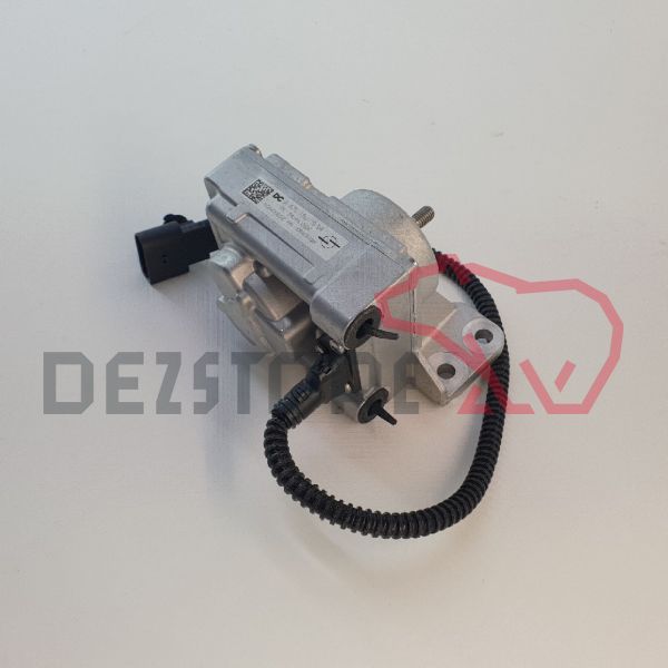 Pistonas EGR Mercedes Actros MP4