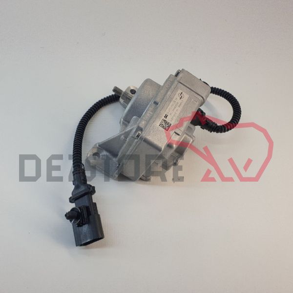 Pistonas EGR Mercedes Actros MP4