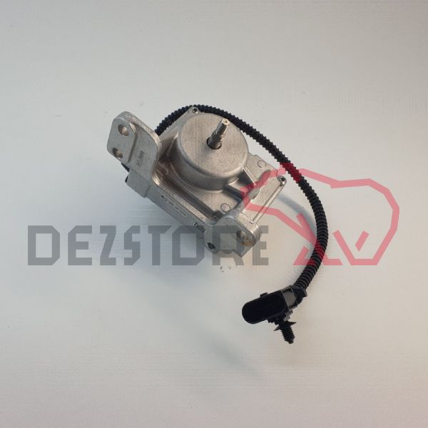 Pistonas EGR Mercedes Actros MP4