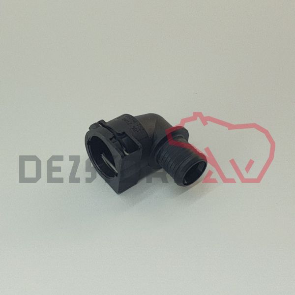 Reductie furtun apa Mercedes Actros MP4