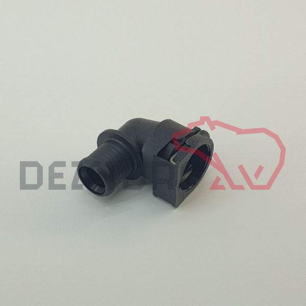 Reductie furtun apa Mercedes Actros MP4
