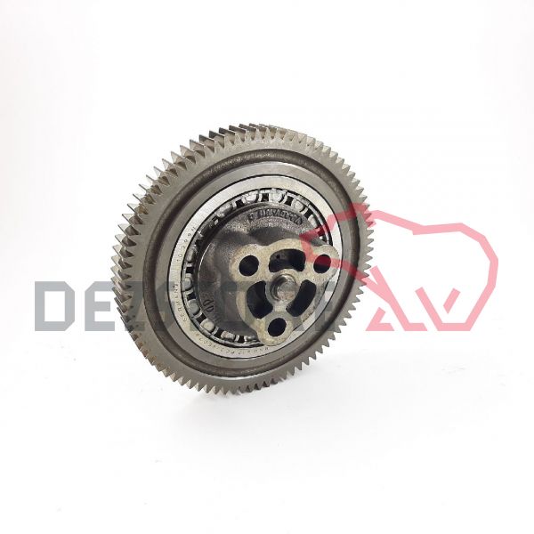 Pinion distributie Mercedes Actros MP4