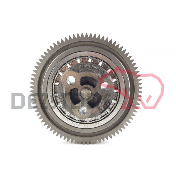Pinion distributie Mercedes Actros MP4