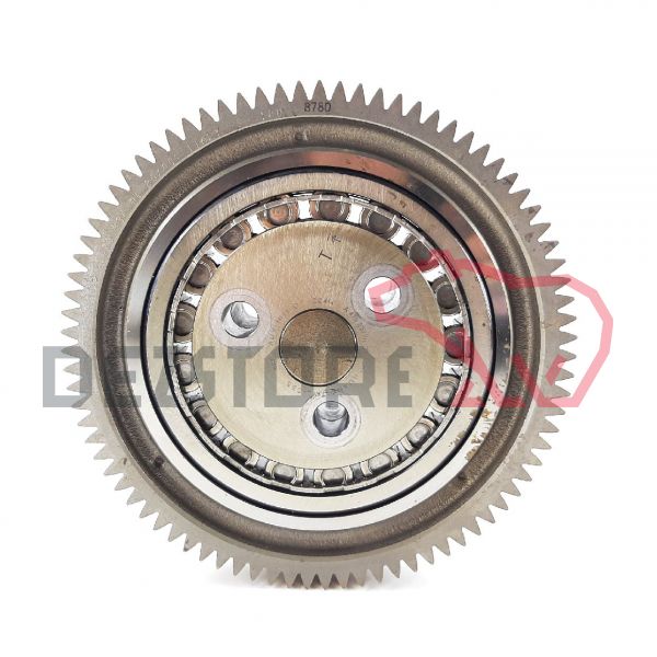 Pinion distributie Mercedes Actros MP4
