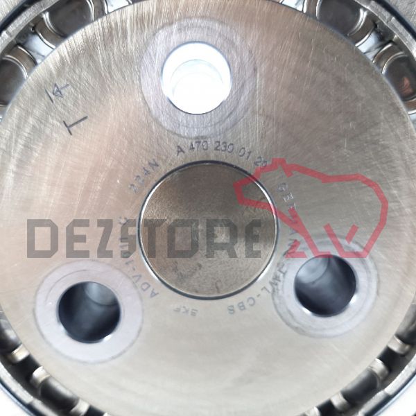 Pinion distributie Mercedes Actros MP4