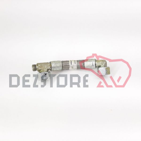 Conducta alimentare Mercedes Actros MP4
