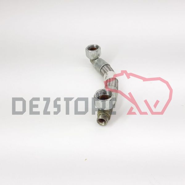 Conducta alimentare Mercedes Actros MP4