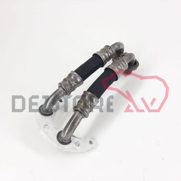 Conducta alimentare Mercedes Actros MP4