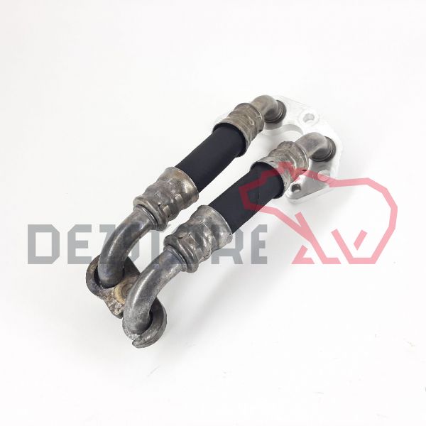 Conducta alimentare Mercedes Actros MP4