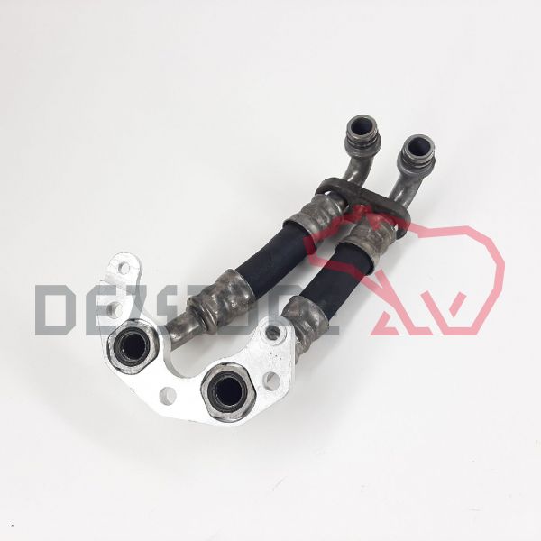 Conducta alimentare Mercedes Actros MP4