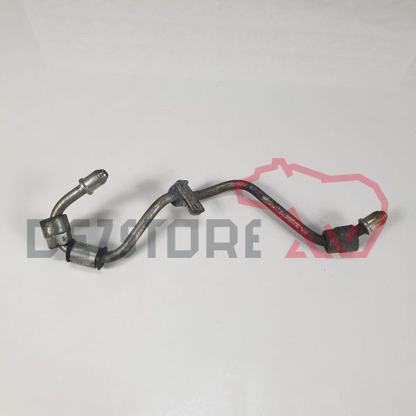 Conducta alimentare Mercedes Actros MP4