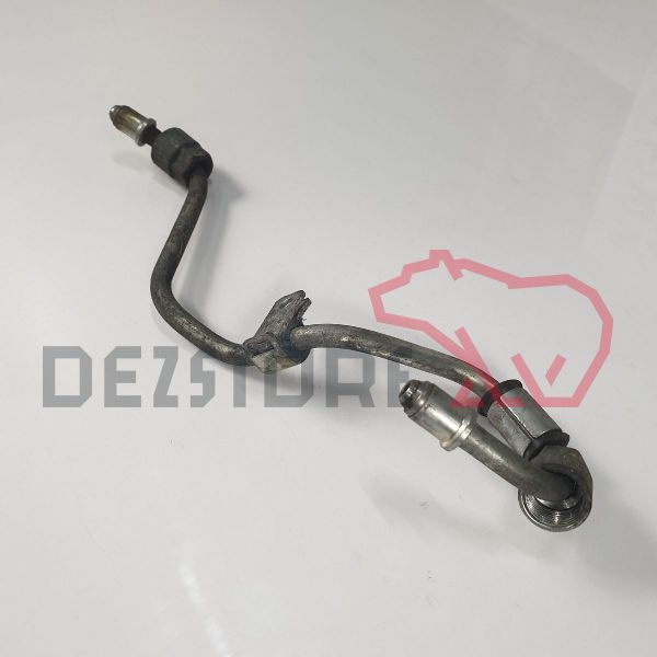 Conducta alimentare Mercedes Actros MP4