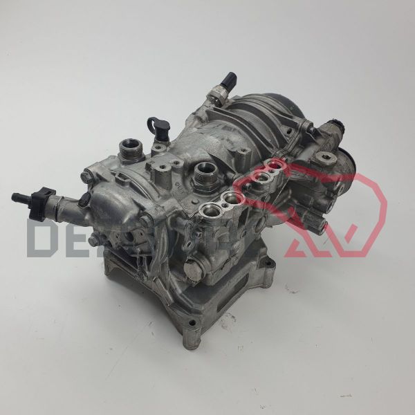 Carcasa filtru combustibil Mercedes Actros MP4
