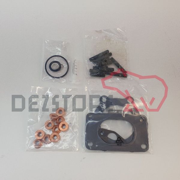 Kit montare turbosuflanta Mercedes Actros MP4