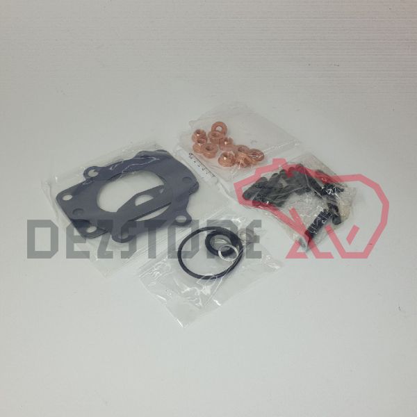 Kit montare turbosuflanta Mercedes Actros MP4