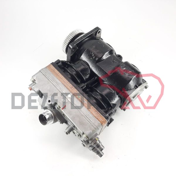 Compresor aer Mercedes Actros MP4