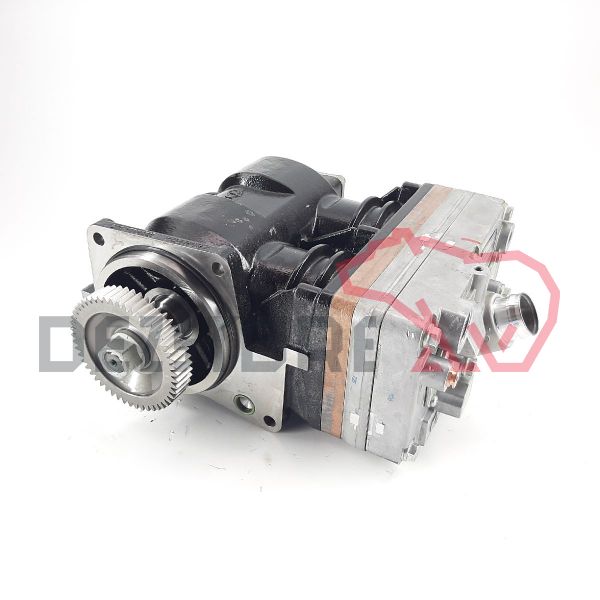 Compresor aer Mercedes Actros MP4