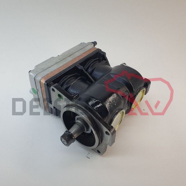 Compresor aer Mercedes Actros MP4