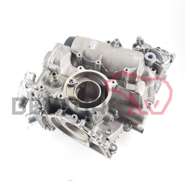 Modul filtru ulei motor Mercedes Actros MP4