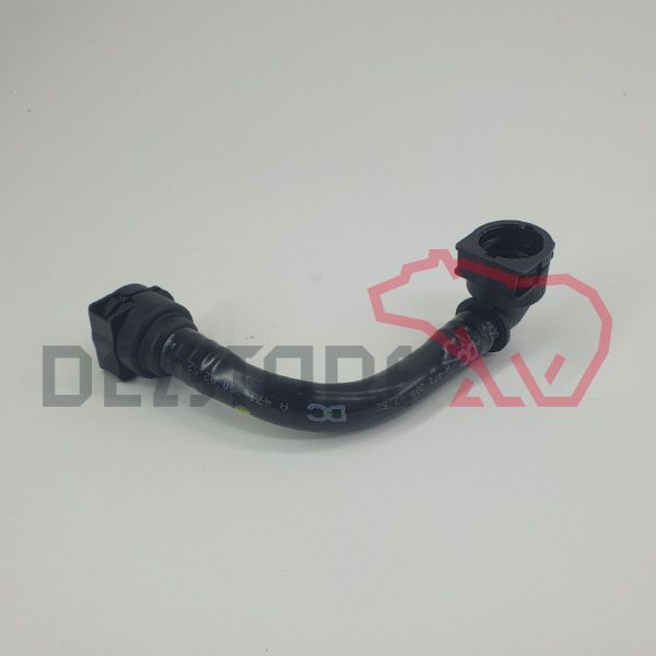 Conducta compresor aer Mercedes Actros MP4