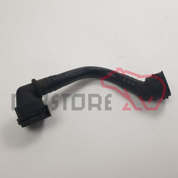 Conducta apa compresor aer Mercedes Actros MP4