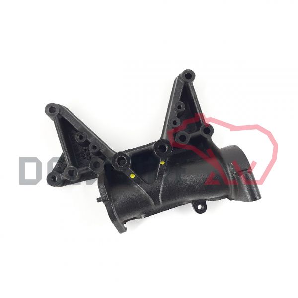 Flansa conectare furtun racire EGR Mercedes Actros MP4