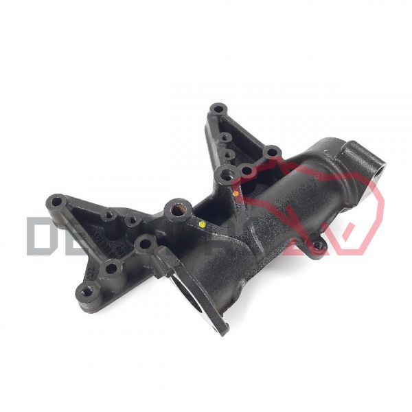 Flansa conectare furtun racire EGR Mercedes Actros MP4