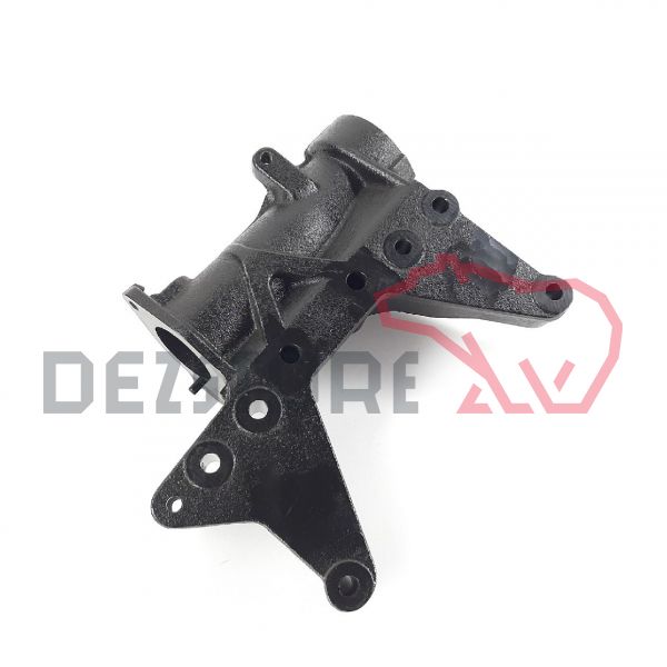 Flansa conectare furtun racire EGR Mercedes Actros MP4