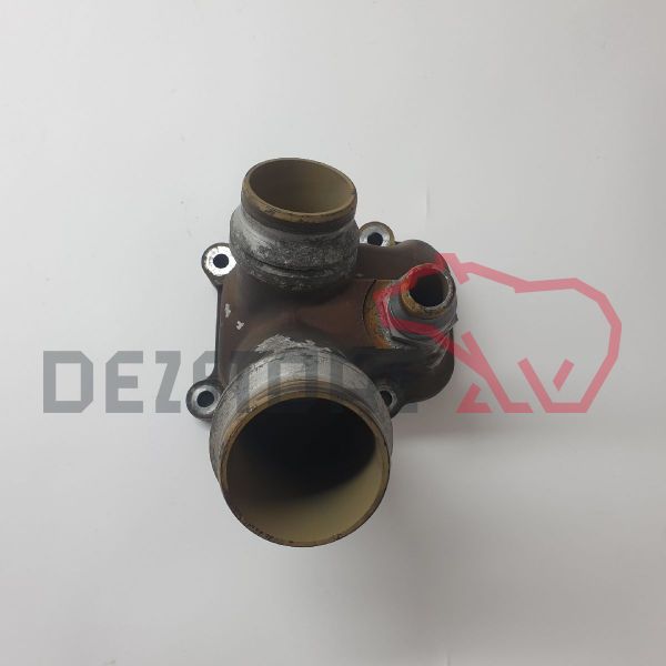 Flansa conectare furtun racire EGR Mercedes Actros MP4