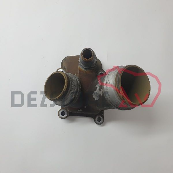 Flansa conectare furtun racire EGR Mercedes Actros MP4
