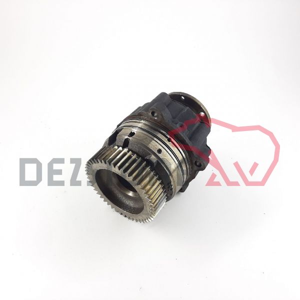 Priza PTO Mercedes Actros MP4