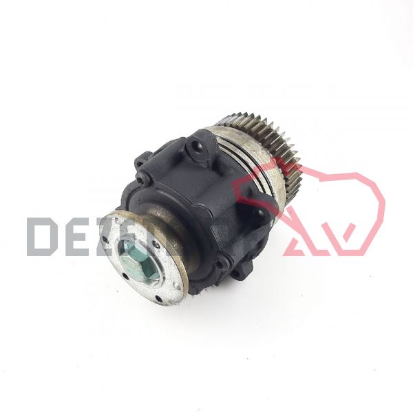 Priza PTO Mercedes Actros MP4