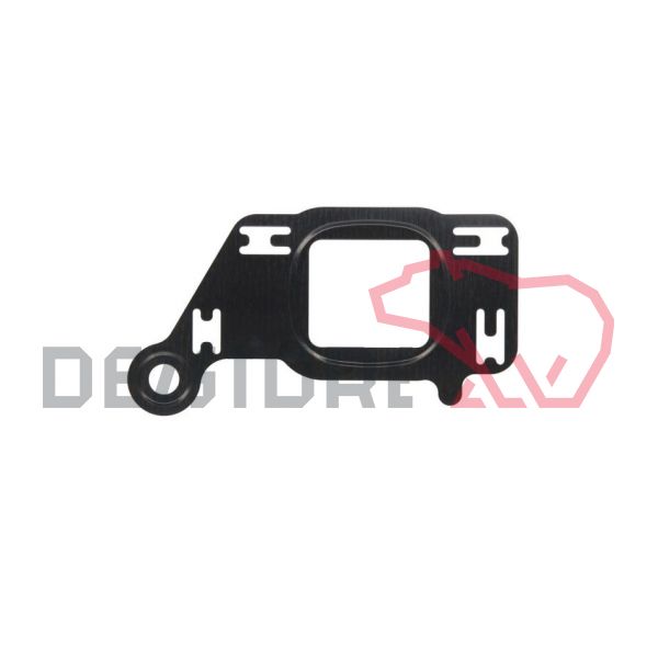 Garnitura modul separator ulei motor Mercedes Actros MP4