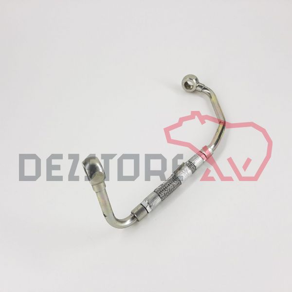 Conducta alimentare Mercedes Actros MP4